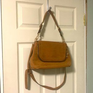 Aldo Shoulder Crossbody Bag